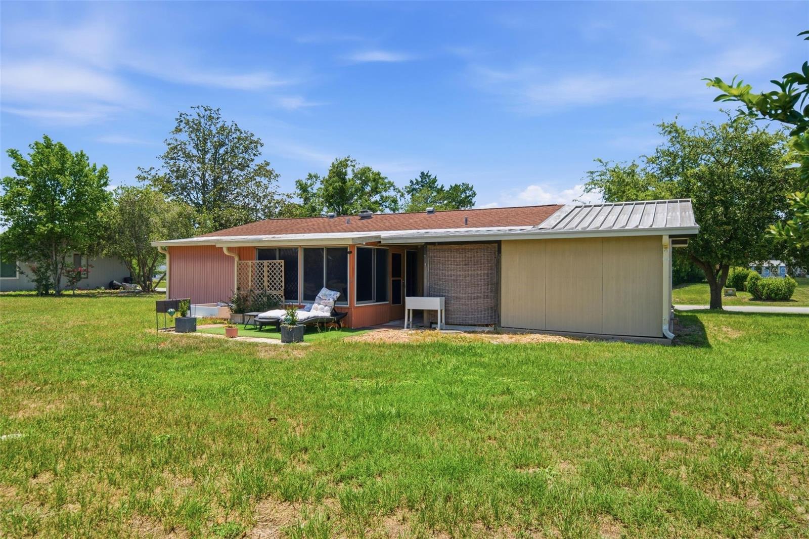 PINE RUN ESTATES - Residential