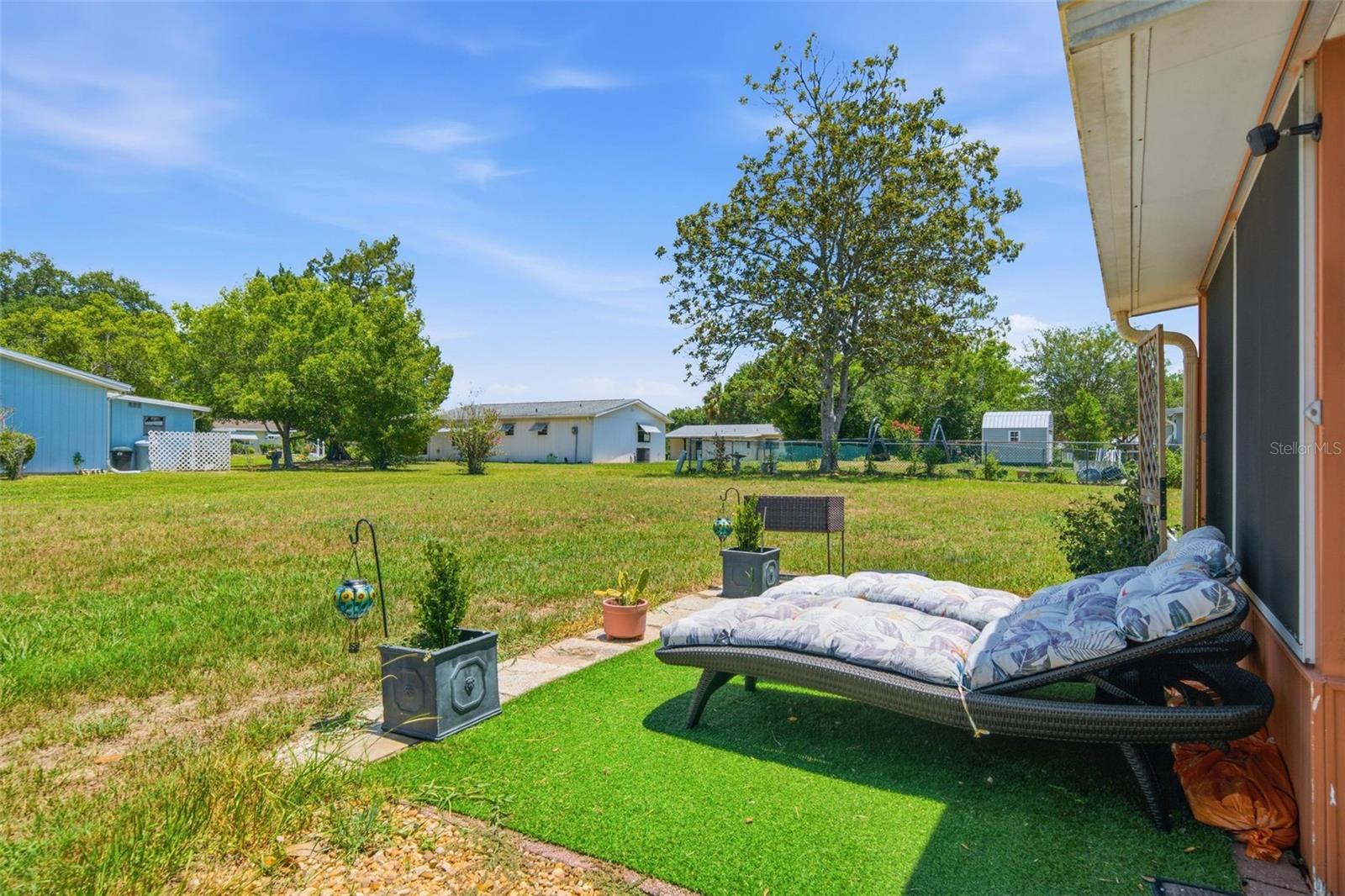 PINE RUN ESTATES - Residential