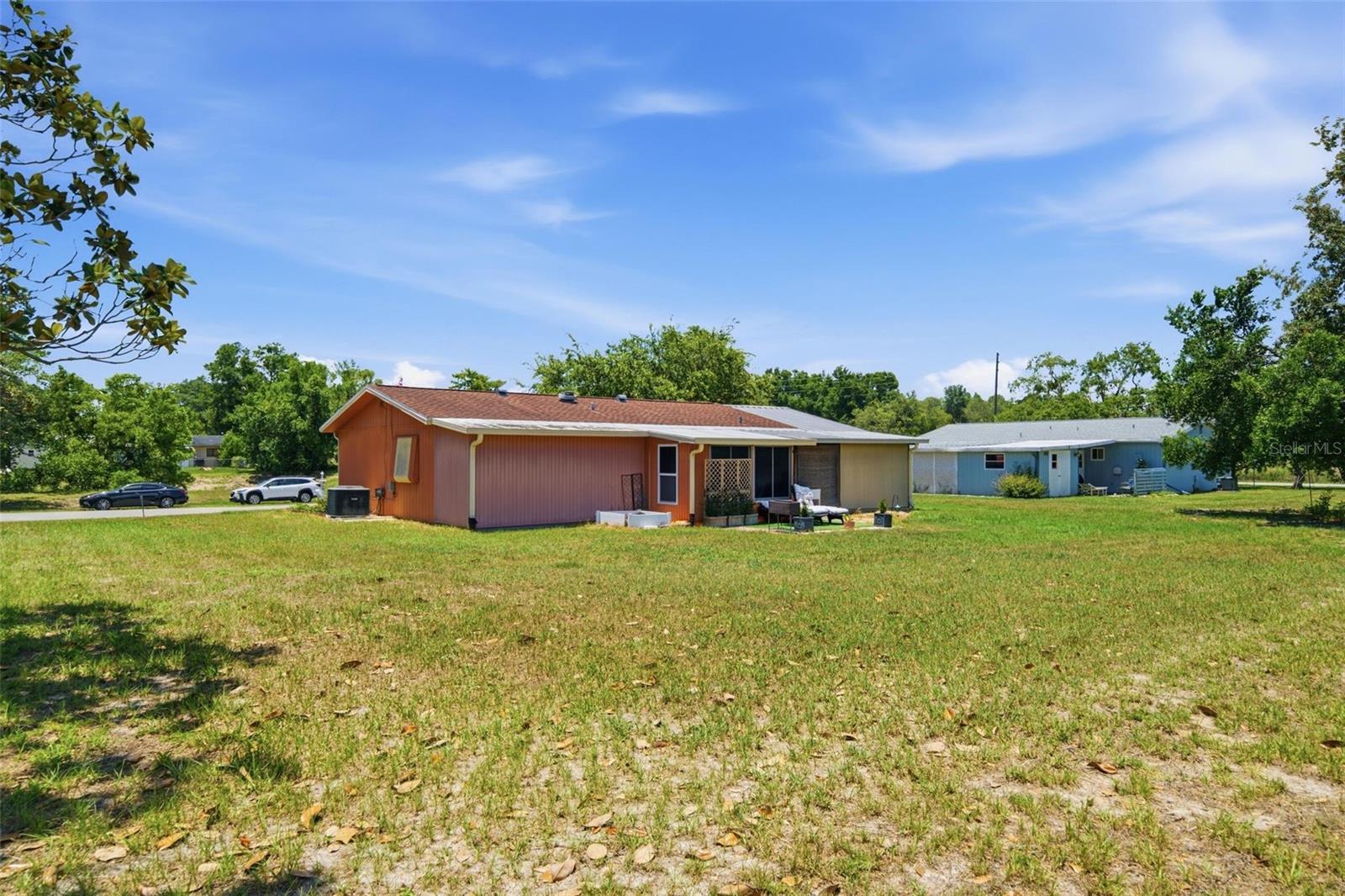 PINE RUN ESTATES - Residential