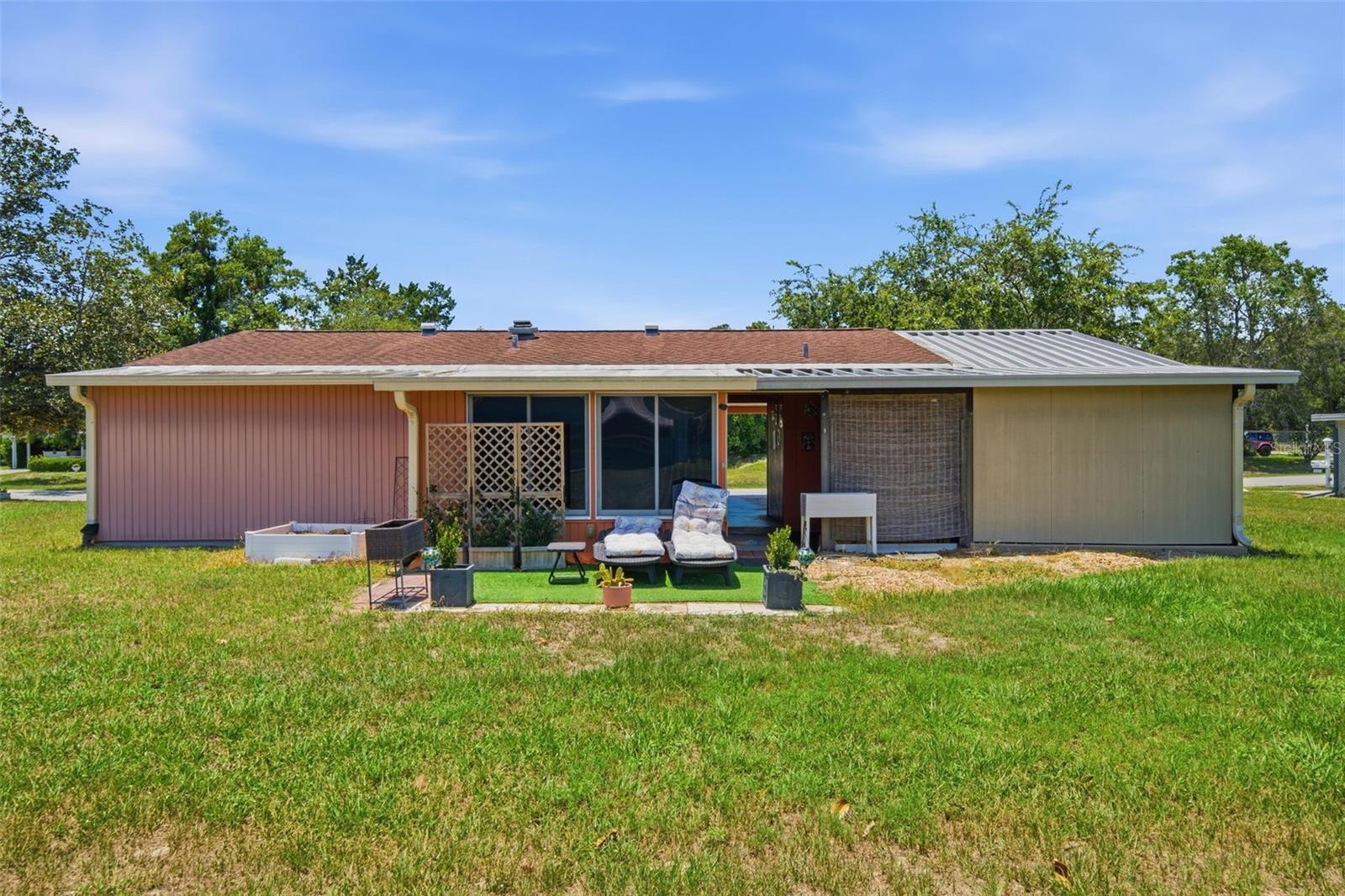 PINE RUN ESTATES - Residential