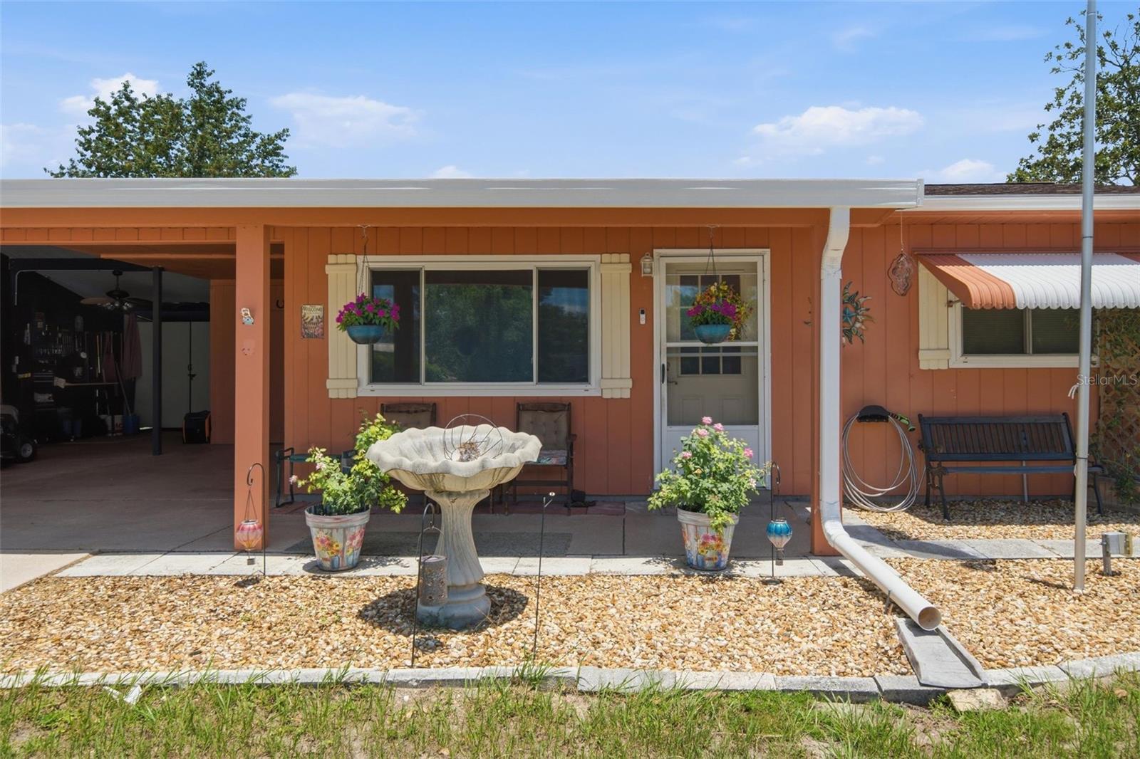 PINE RUN ESTATES - Residential