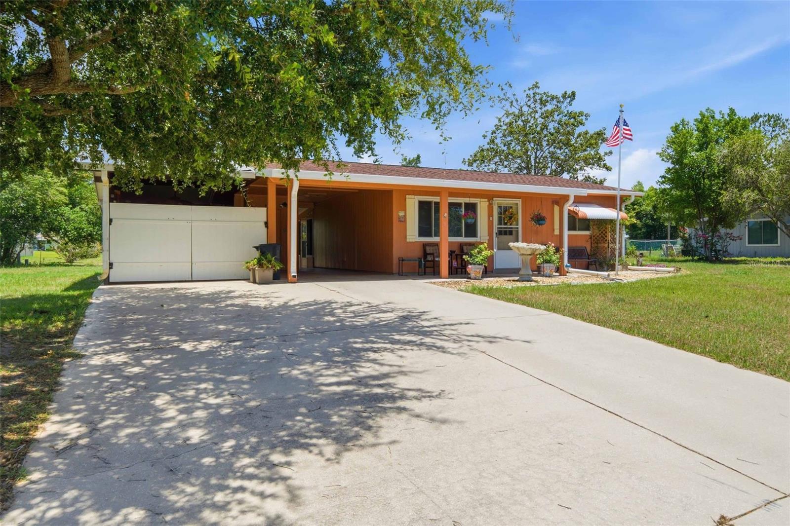PINE RUN ESTATES - Residential