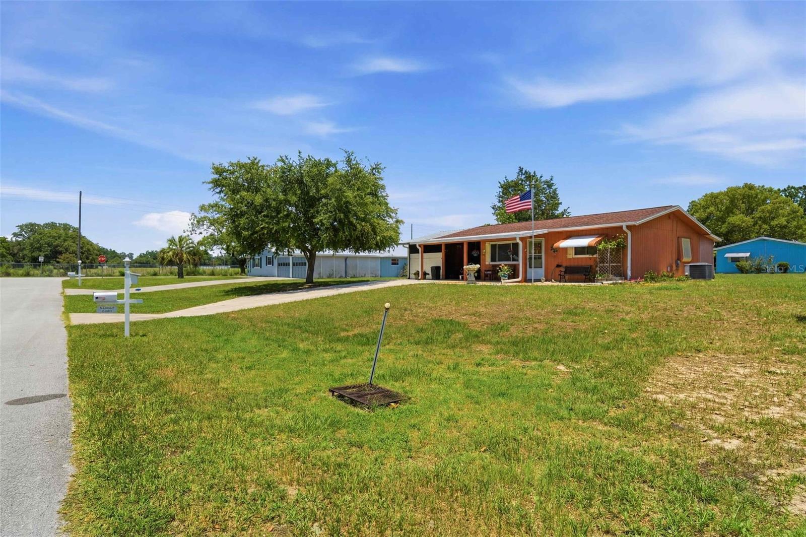 PINE RUN ESTATES - Residential