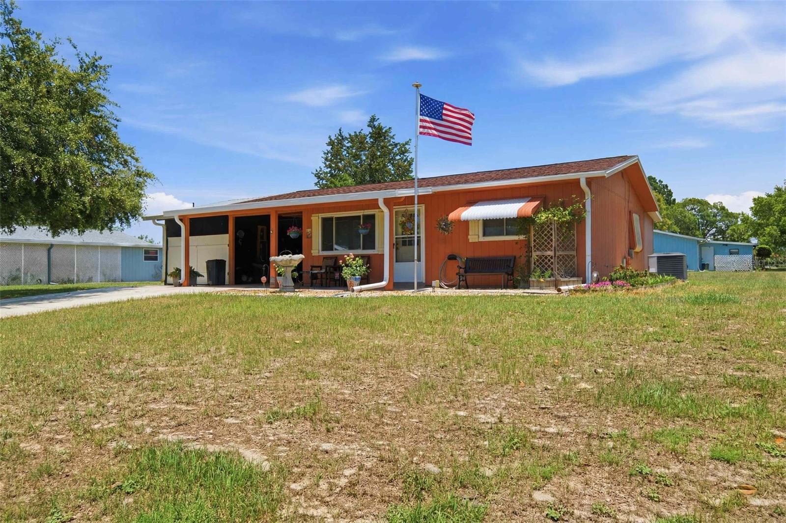 PINE RUN ESTATES - Residential