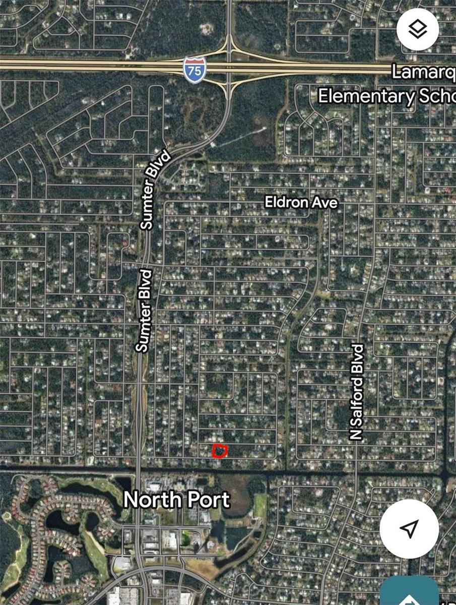 3 Beautiful (well & septic) lots  80' x 125' ea 
 0.23 Acre lot. 10,000 sq ft. 

2 lots are next to each other on Hansard and one on the back facing Apollo Ave. 
Perfect set-up for a nice size house and a big shed. 
If you're looking for an investment or want to build your future home, North Port has a lot of options with lots of new businesses, shops, offices, stores and unlimited opportunities, but still has quiet and peaceful neighborhoods.
Public School ratings are above average, phenomenal privat e schools, several great hospitals in the area, dozens of churches,  community and technical colleges, low taxes and affordable homes compared to many other counties and states.
It's a great place to grow a family, retire or simply visit for a few winter months.
   30 minute drive to several unique beaches on the Gulf of America.

Whether you love swimming, fishing, sunbathing, golfing, hiking or simply relaxing and reading a book you will find this area of Florida and Sarasota County specifically a fantastic place to enjoy these and many more sports and hobbies.
