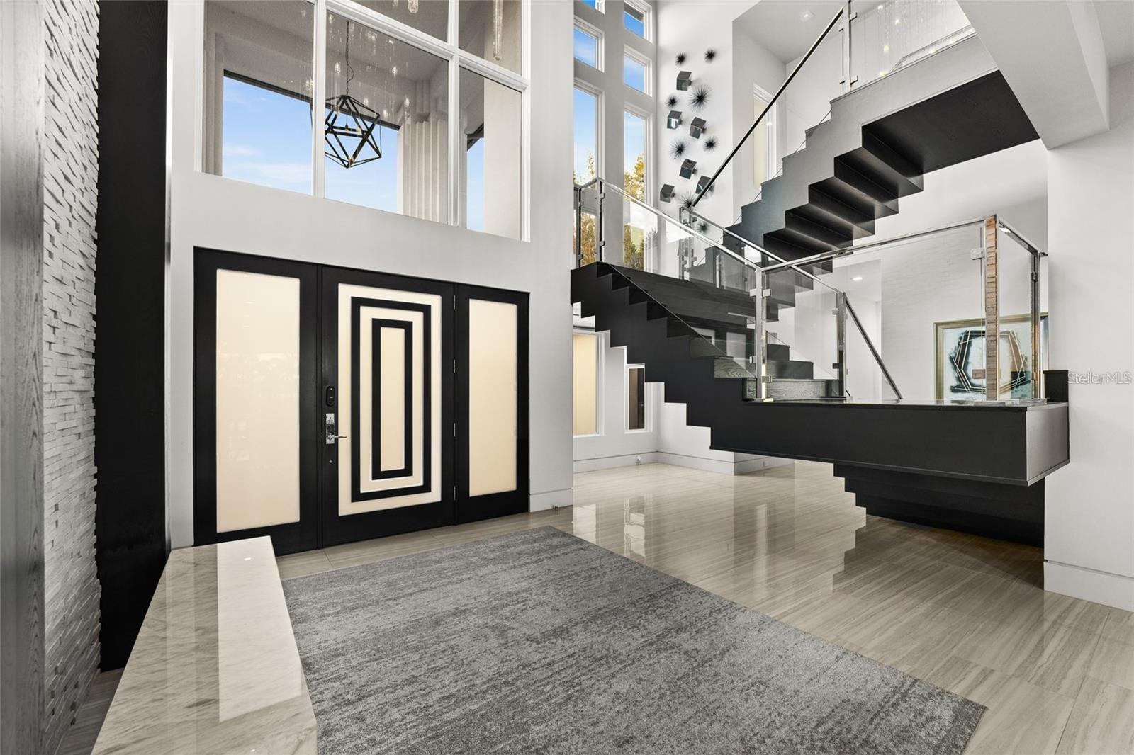 CASA DEL LAGO REP - Residential