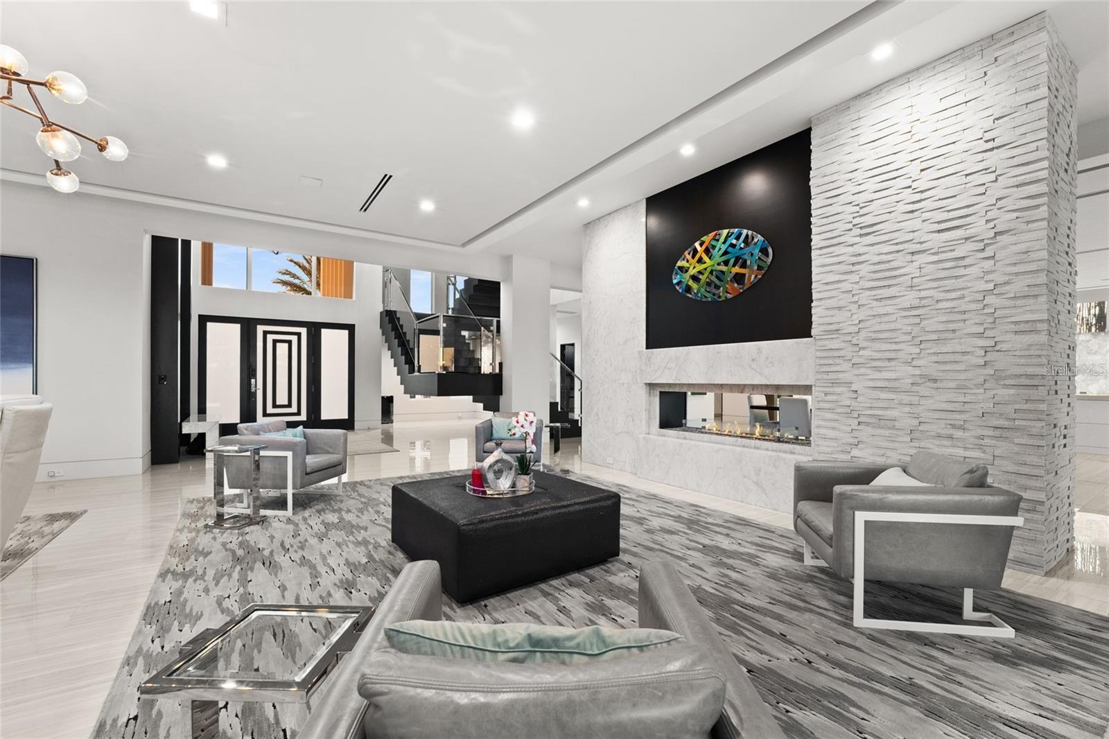 CASA DEL LAGO REP - Residential