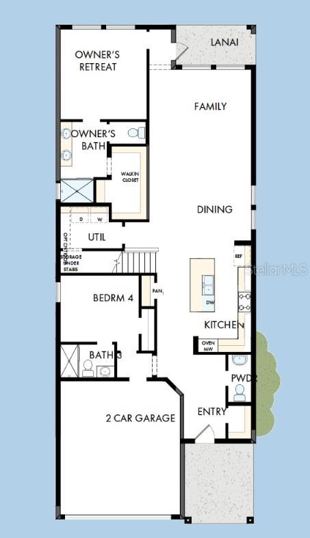 CHAPEL CROSSING - Residential