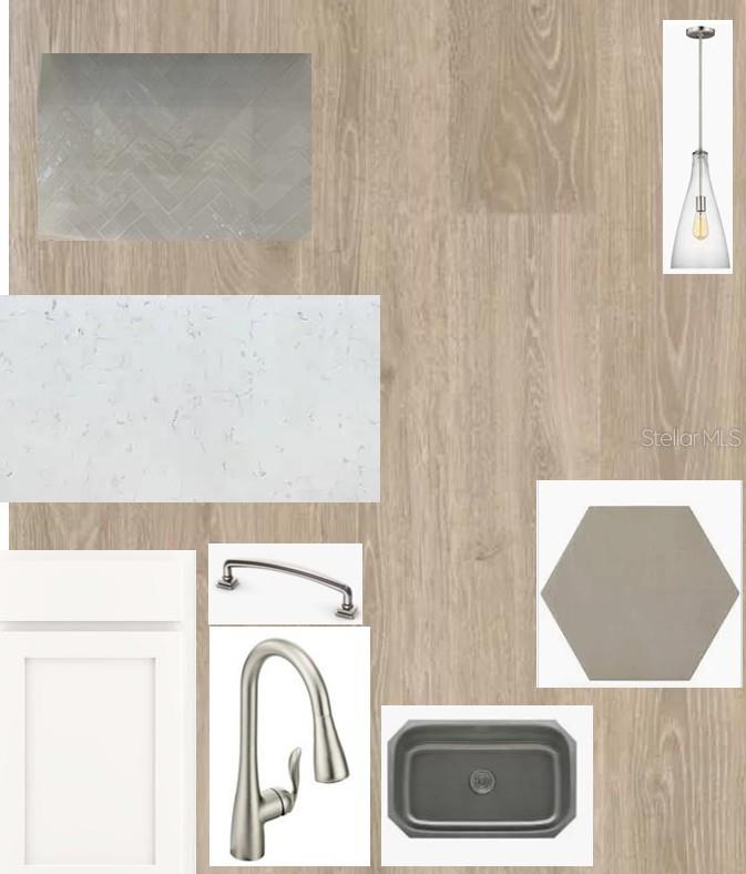 CHAPEL CROSSING - Residential