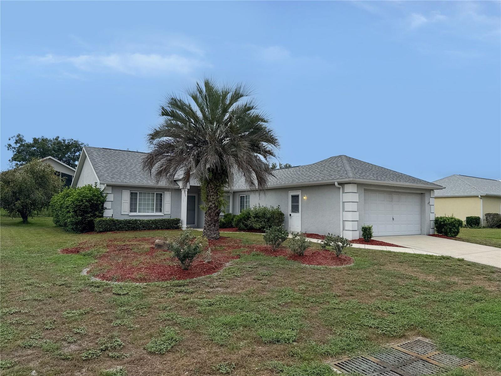 OCALA PALMS UN I - Residential
