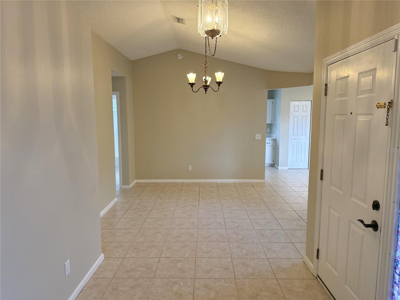 OCALA PALMS UN I - Residential