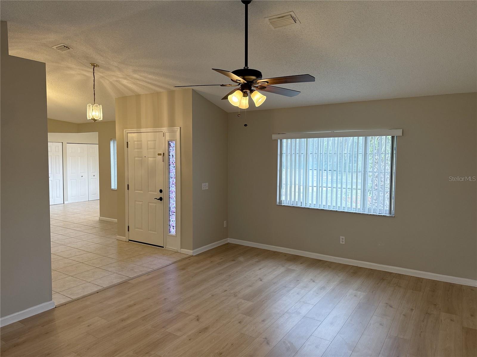 OCALA PALMS UN I - Residential