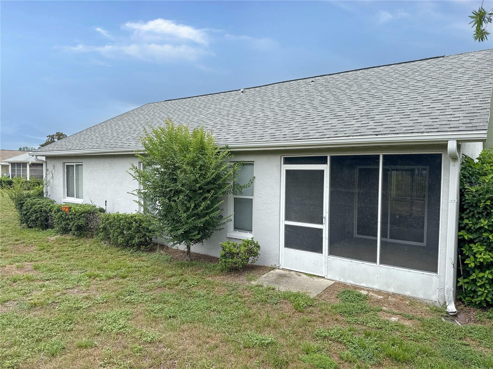OCALA PALMS UN I - Residential