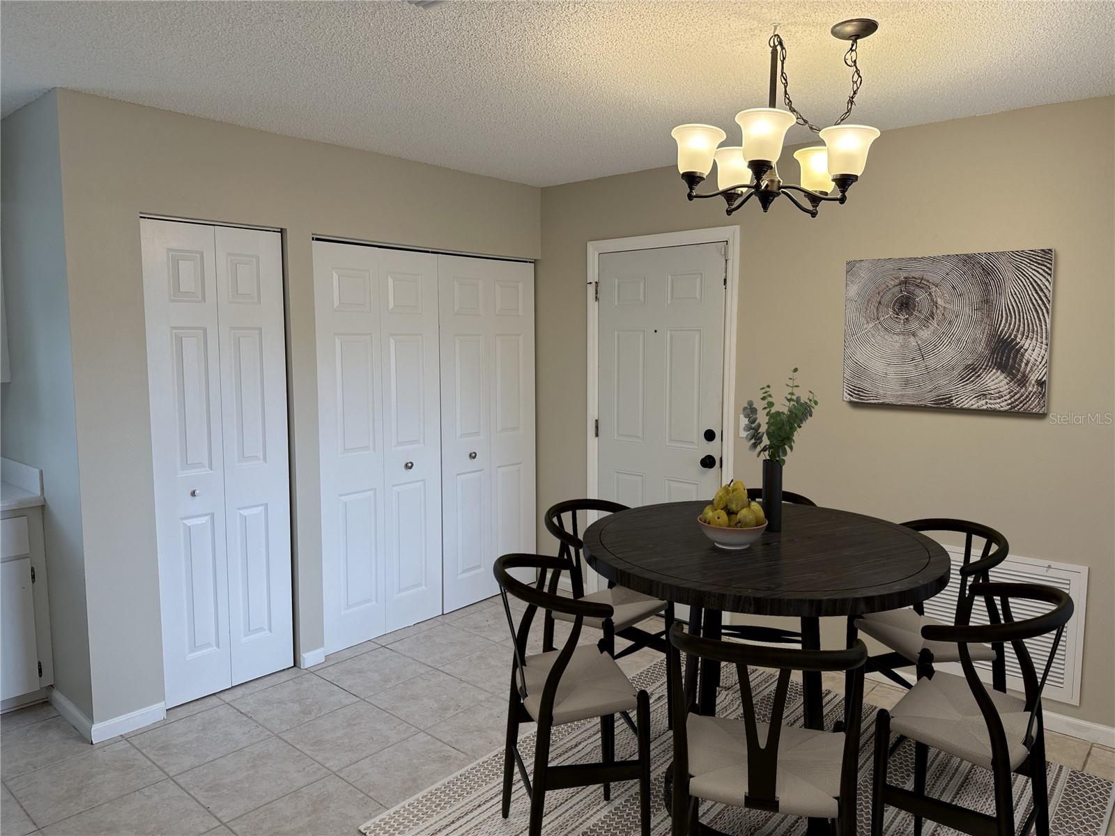 OCALA PALMS UN I - Residential
