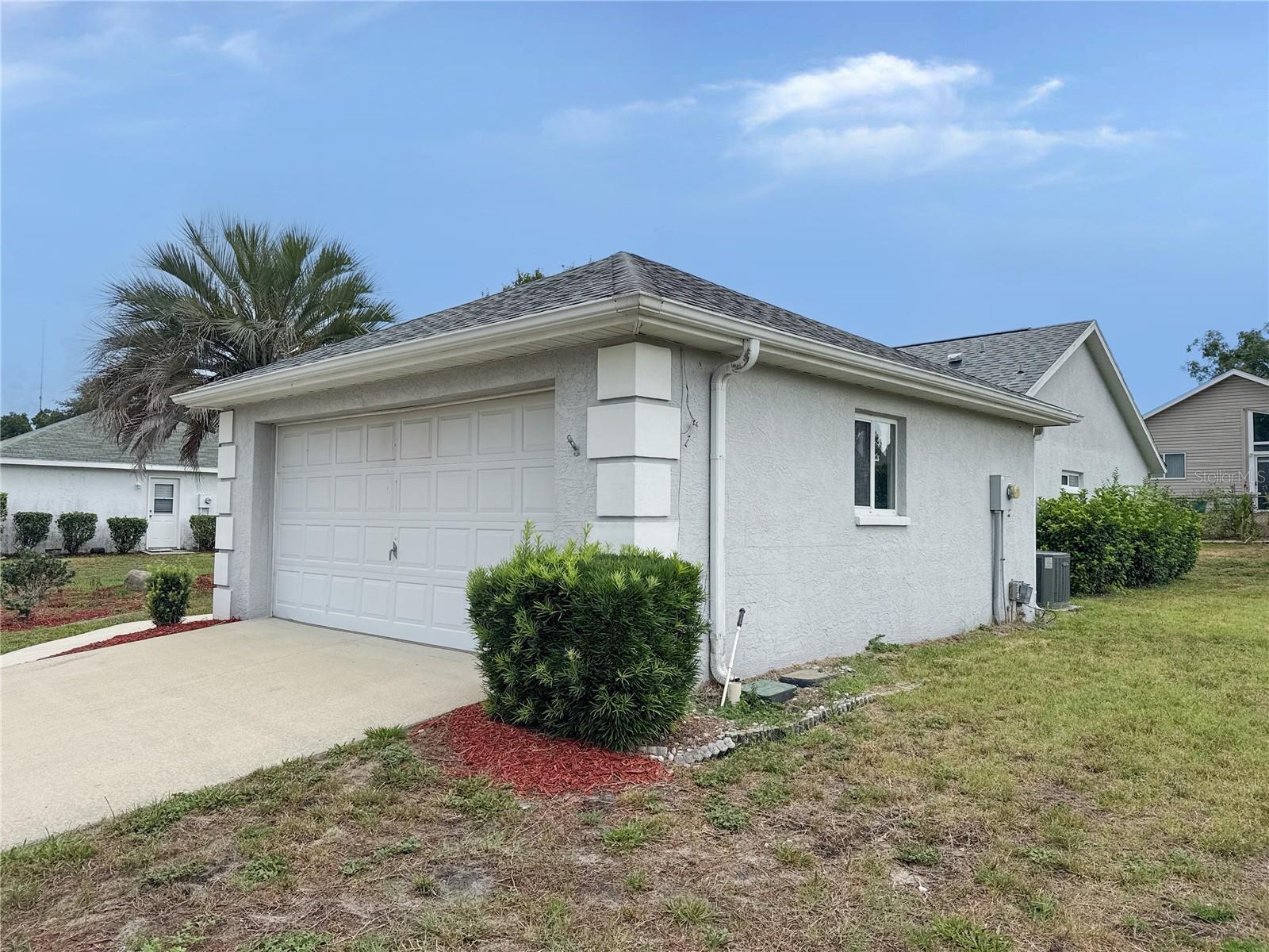 OCALA PALMS UN I - Residential
