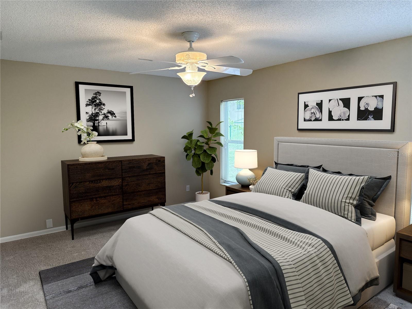 OCALA PALMS UN I - Residential