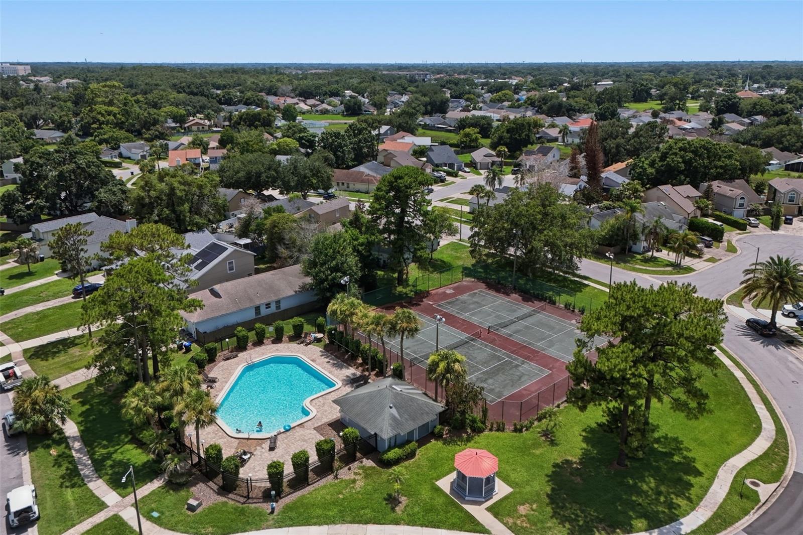 DEVONWOODB - Residential