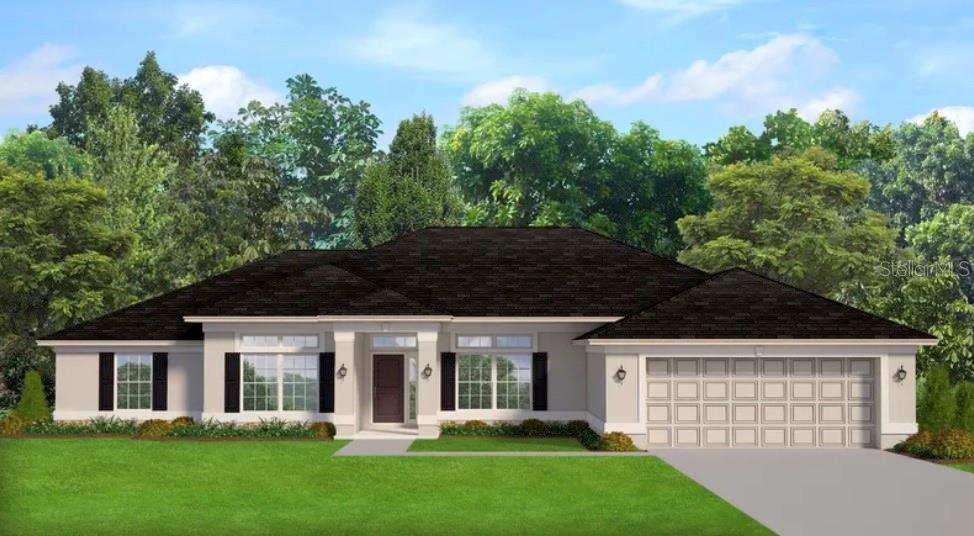 PORT CHARLOTTE SUB 34 - Residential