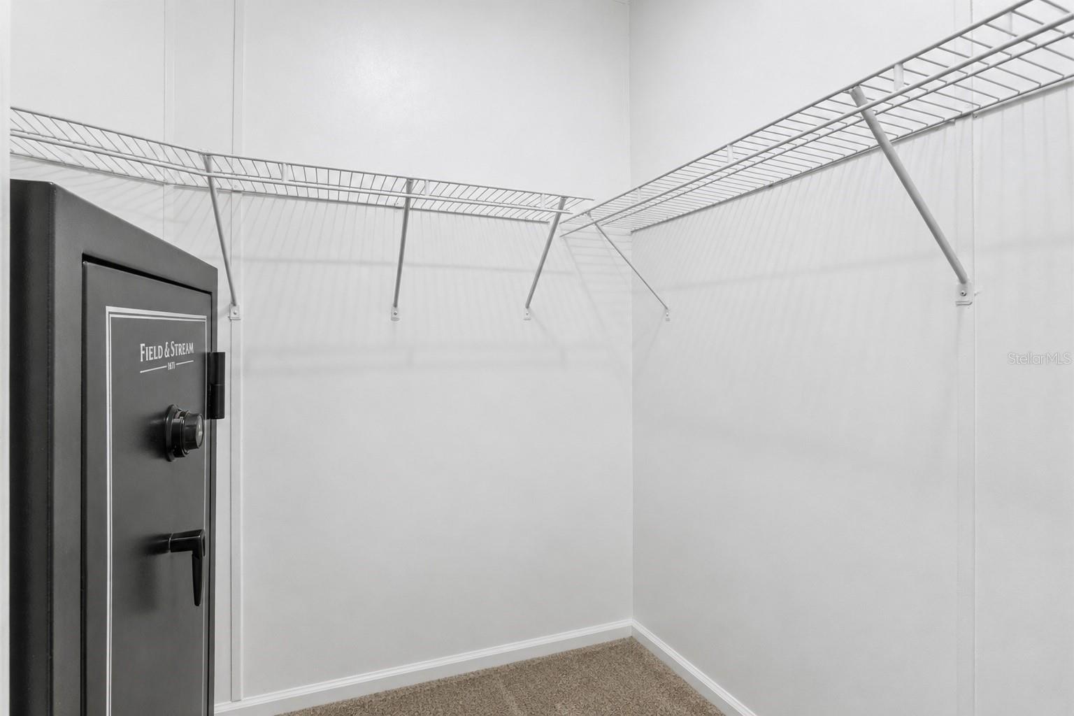 TRAILER ESTATES SECOND ADD - Residential