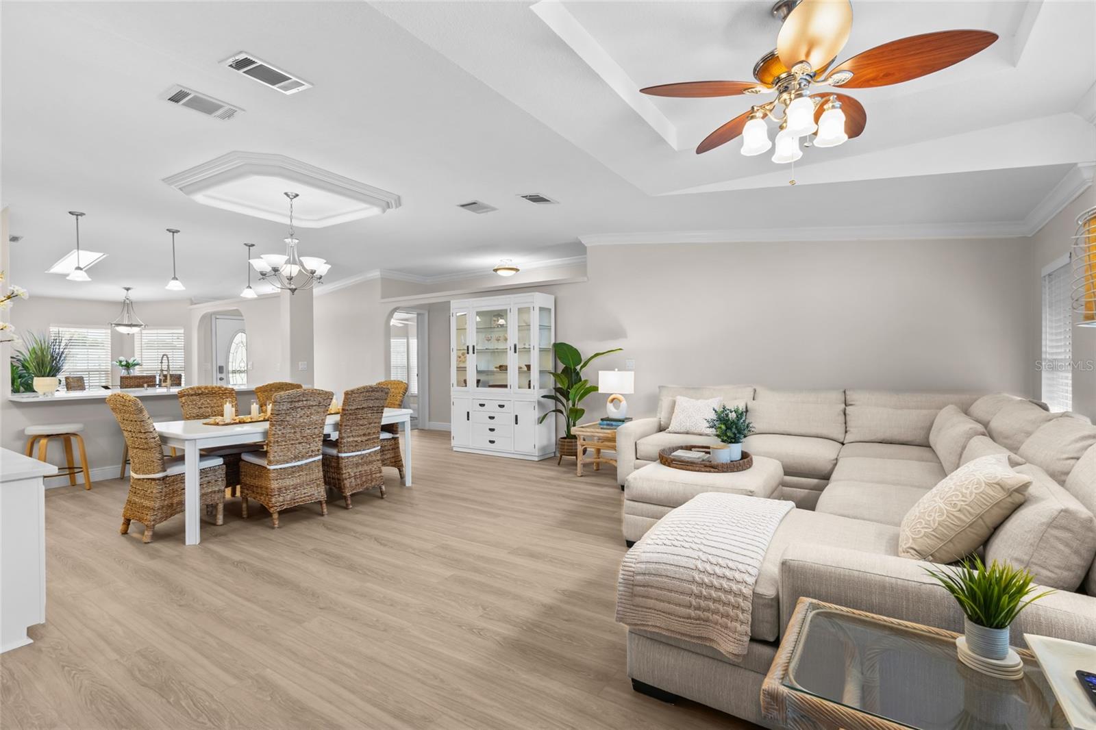 TRAILER ESTATES SECOND ADD - Residential