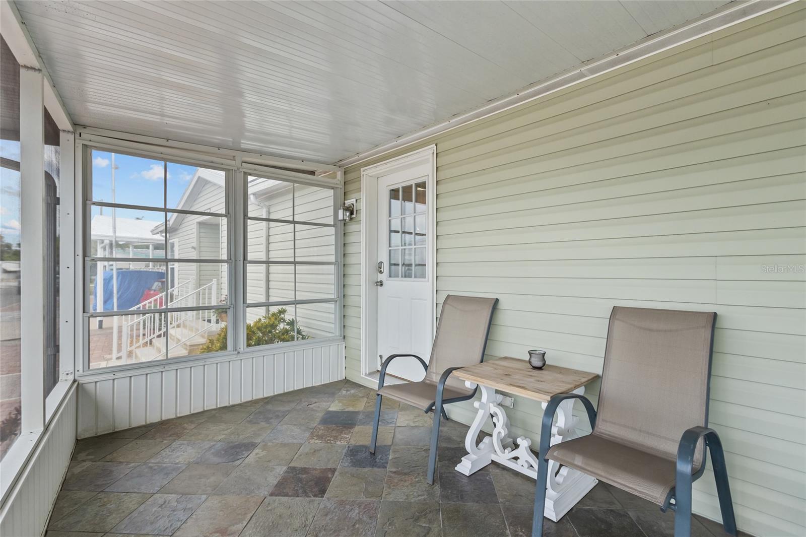 TRAILER ESTATES SECOND ADD - Residential