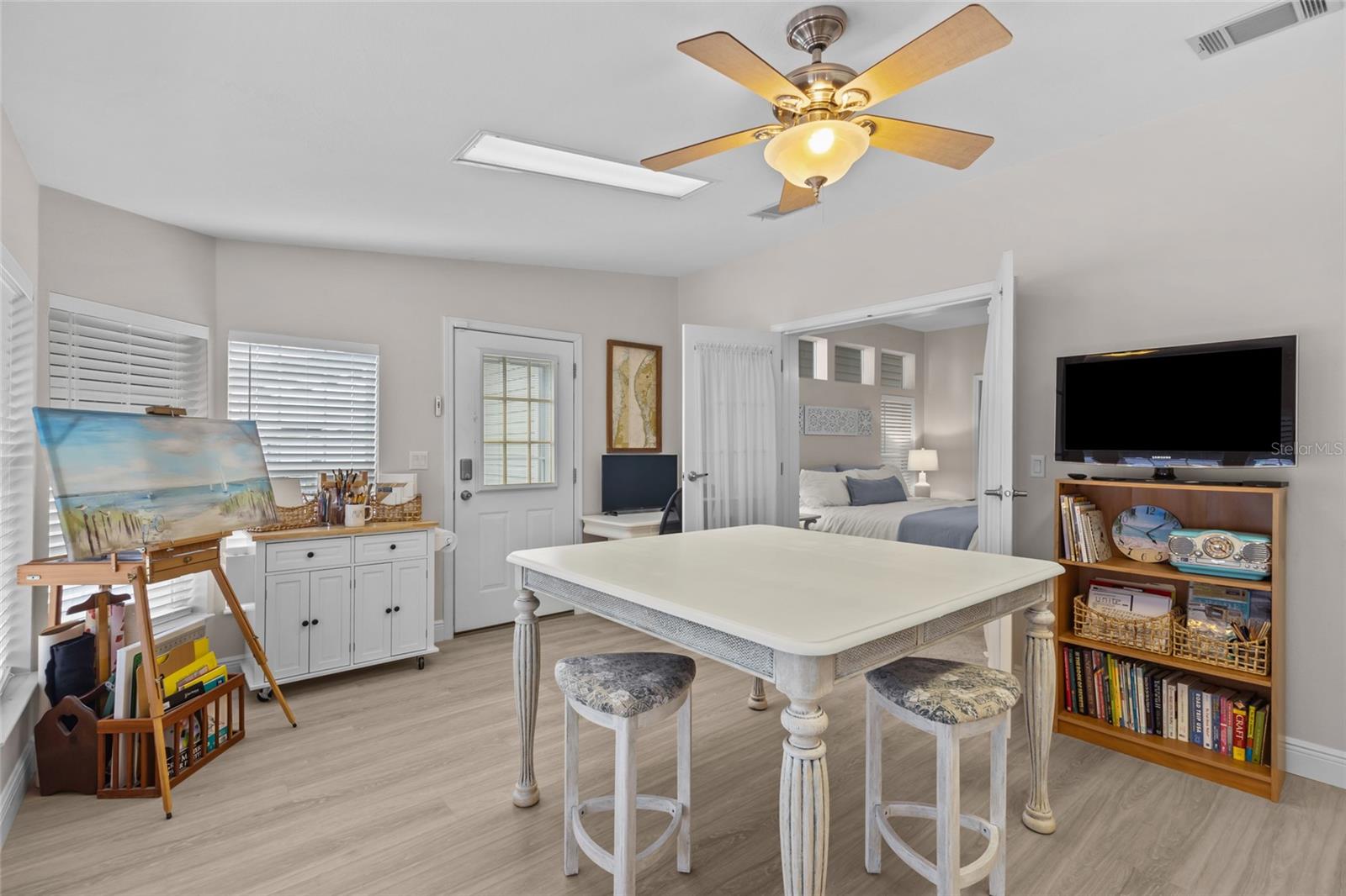TRAILER ESTATES SECOND ADD - Residential