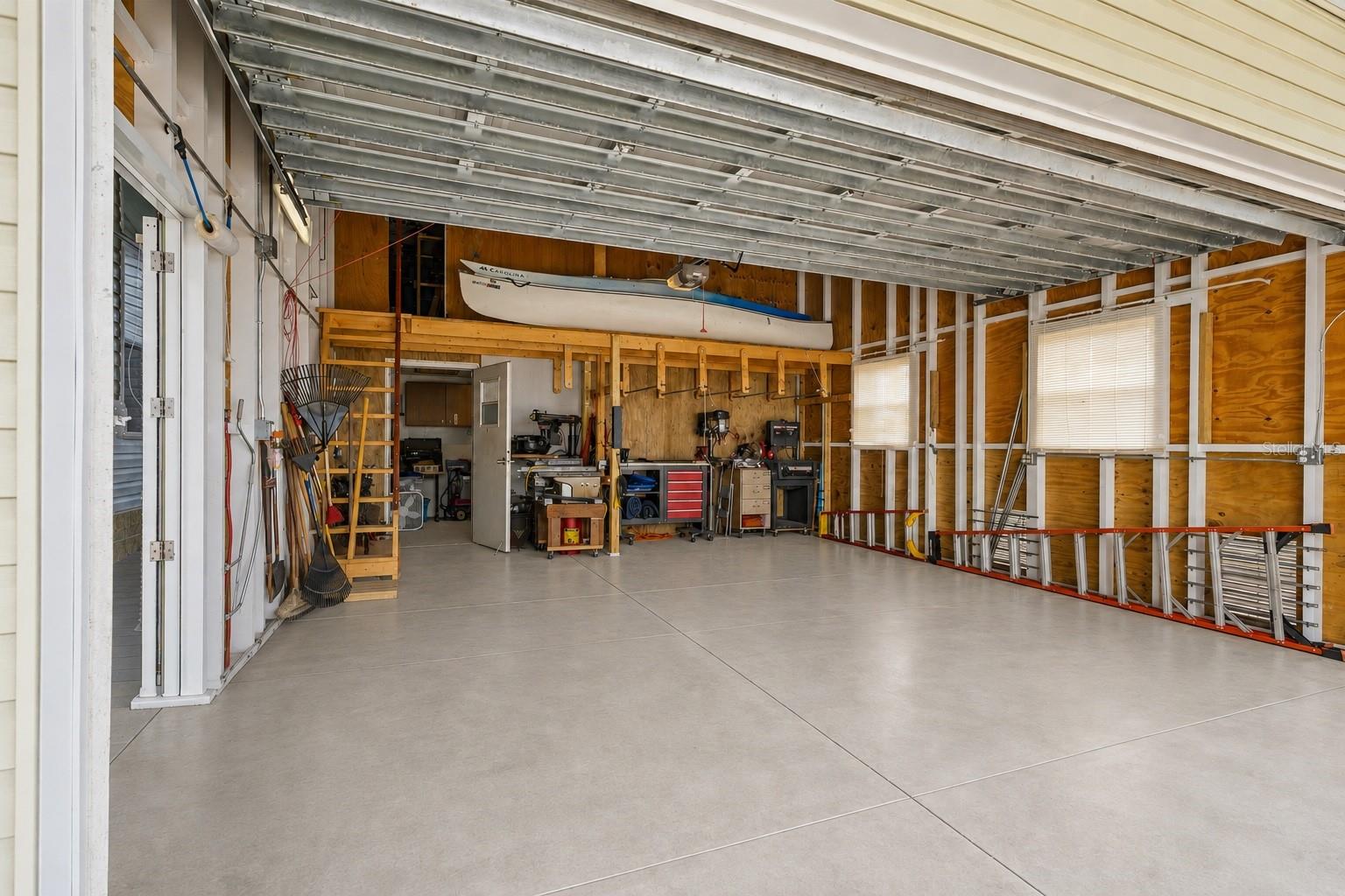 TRAILER ESTATES SECOND ADD - Residential