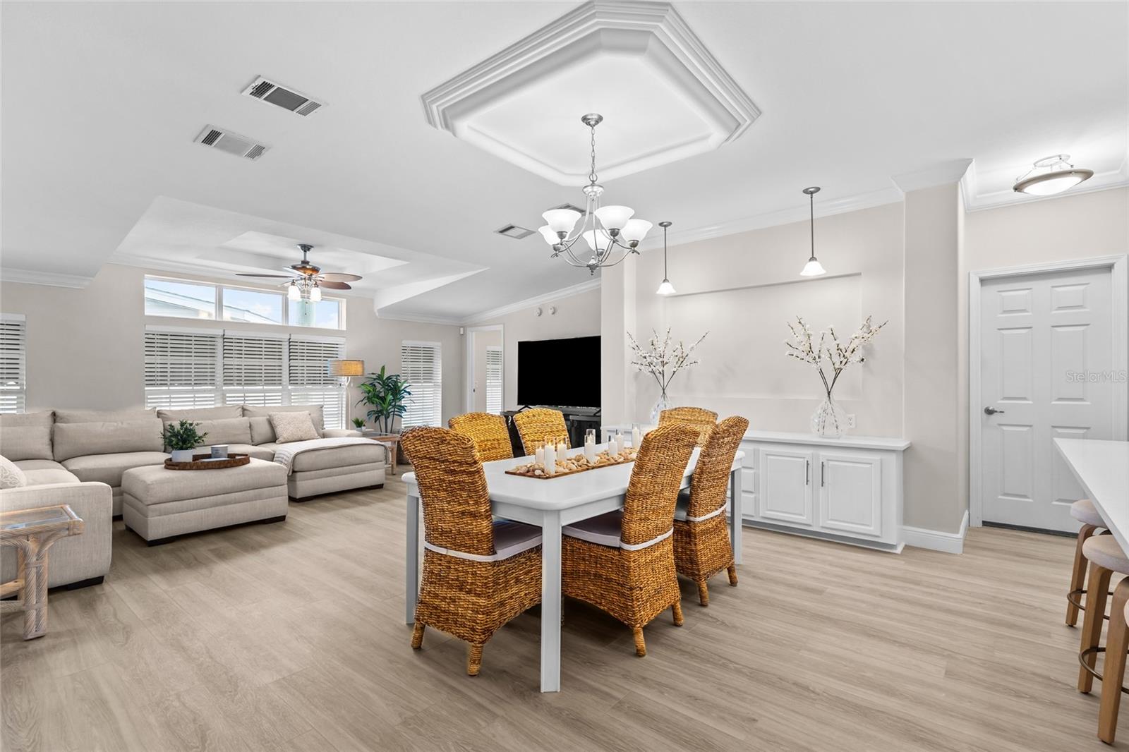 TRAILER ESTATES SECOND ADD - Residential