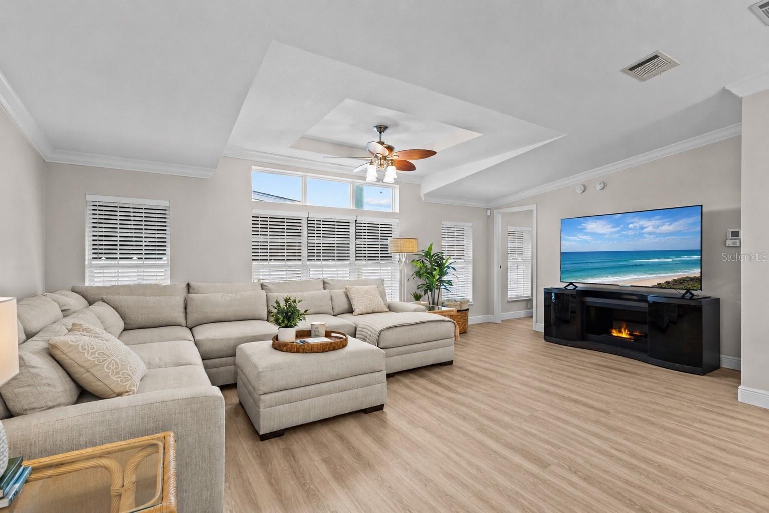 TRAILER ESTATES SECOND ADD - Residential