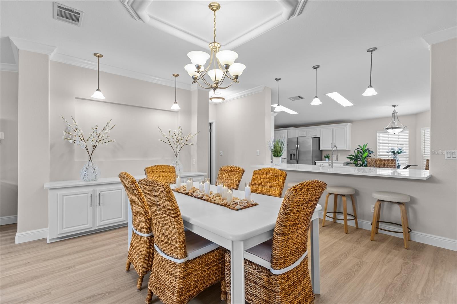 TRAILER ESTATES SECOND ADD - Residential