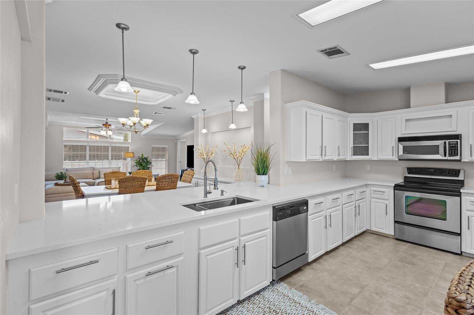 TRAILER ESTATES SECOND ADD - Residential