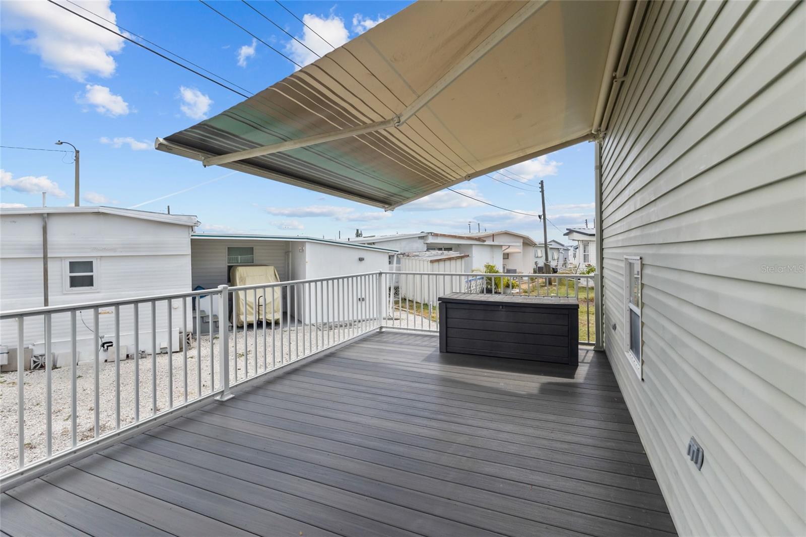 TRAILER ESTATES SECOND ADD - Residential