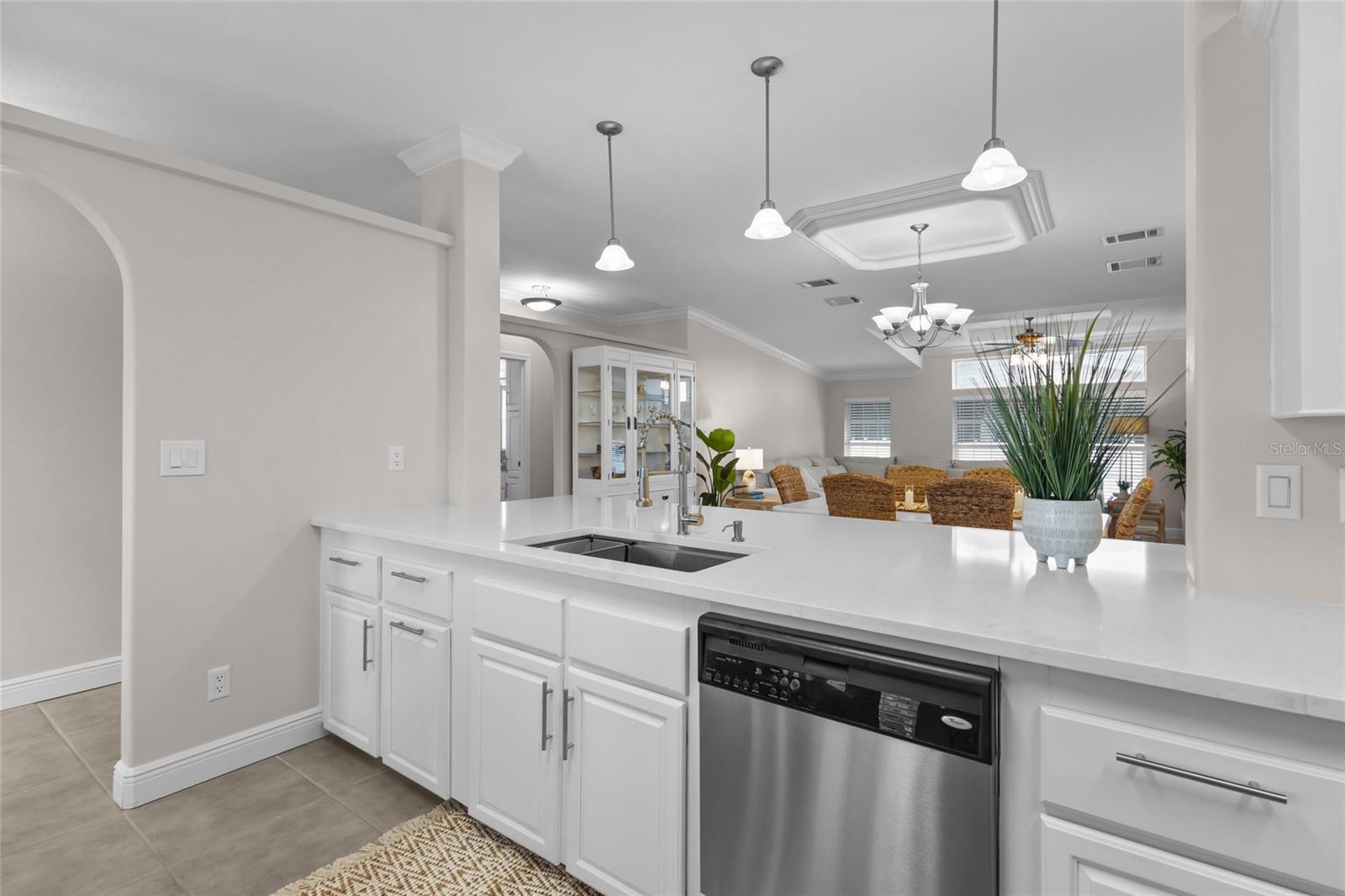TRAILER ESTATES SECOND ADD - Residential