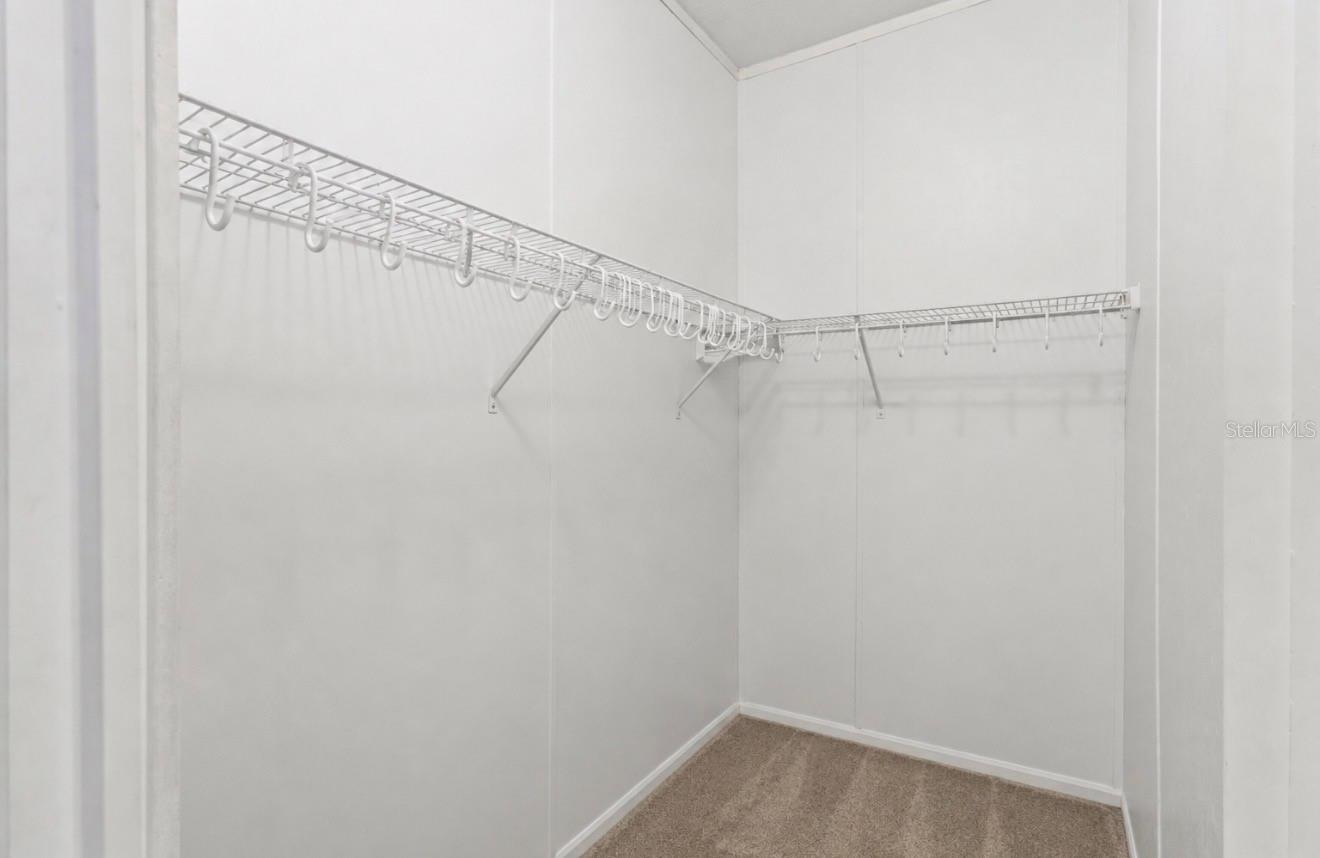 TRAILER ESTATES SECOND ADD - Residential