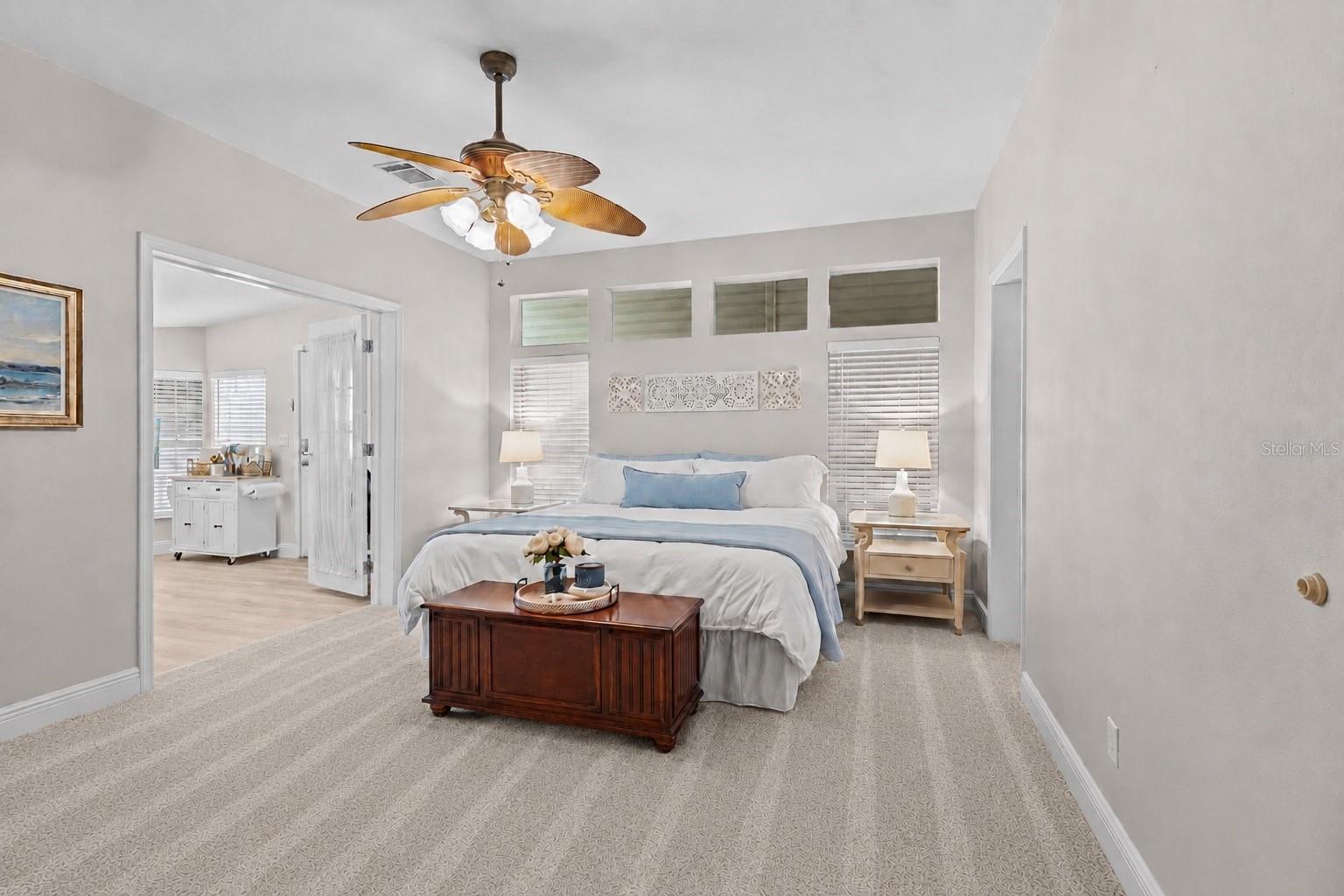 TRAILER ESTATES SECOND ADD - Residential