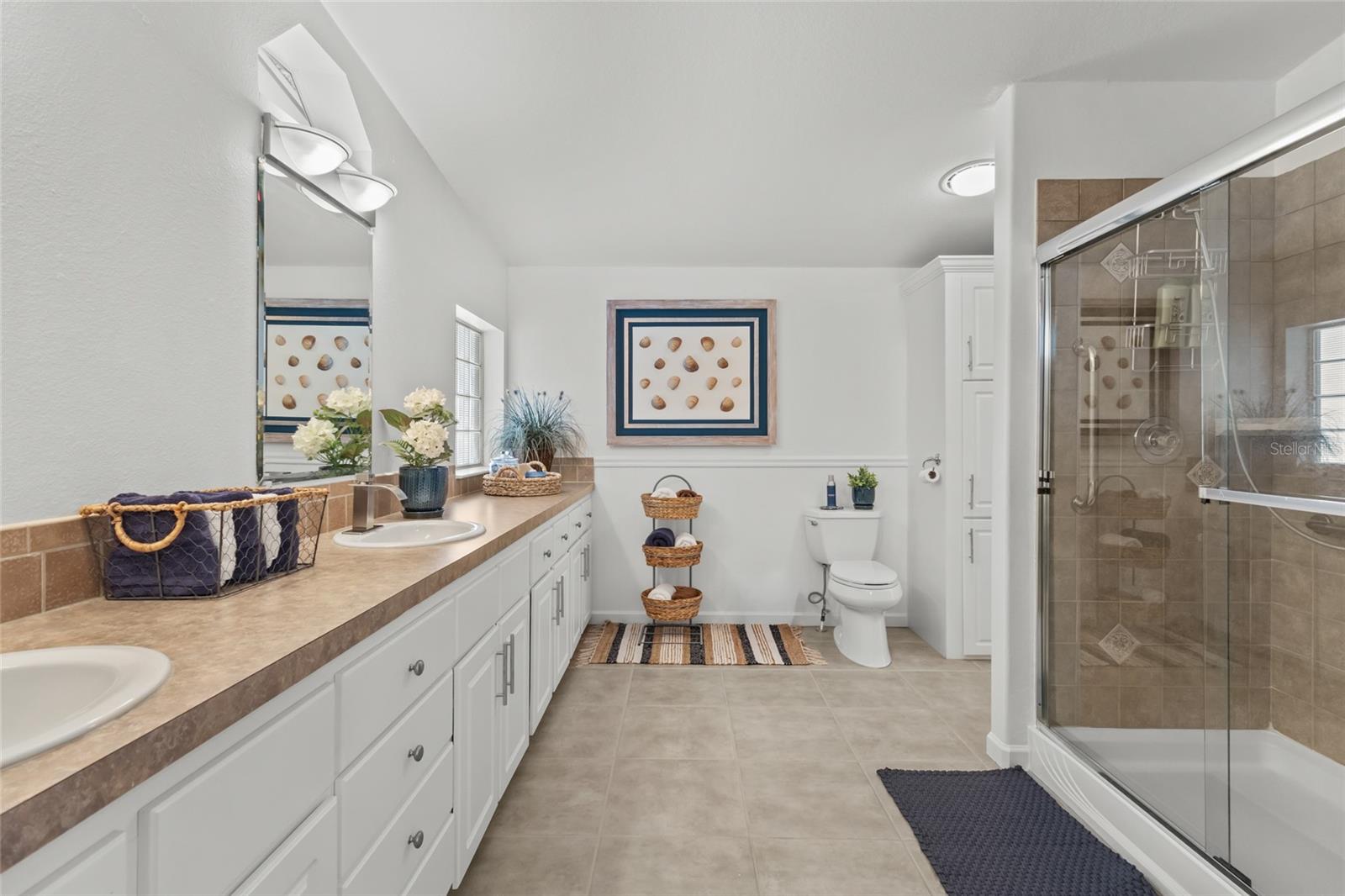 TRAILER ESTATES SECOND ADD - Residential