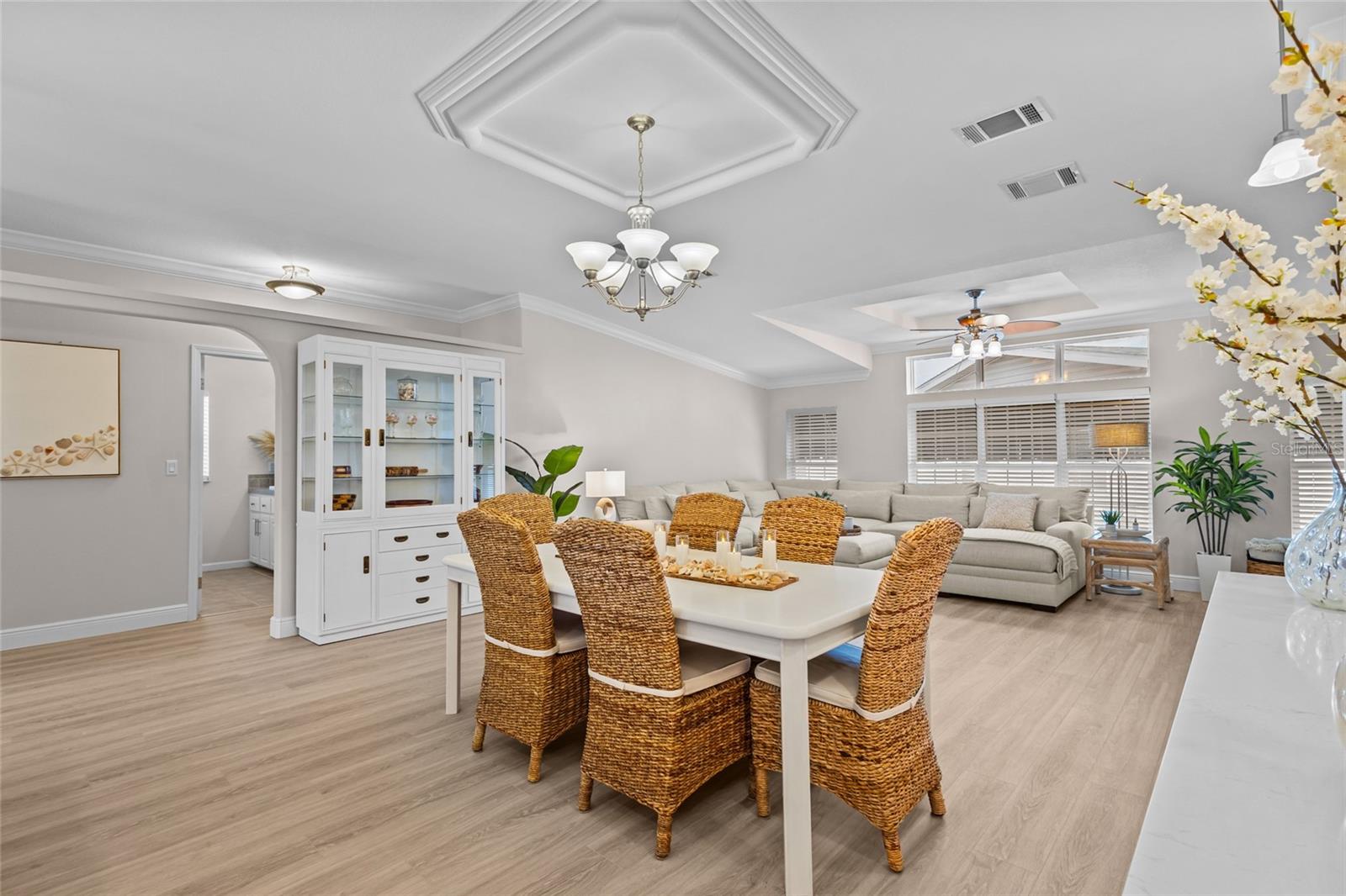 TRAILER ESTATES SECOND ADD - Residential