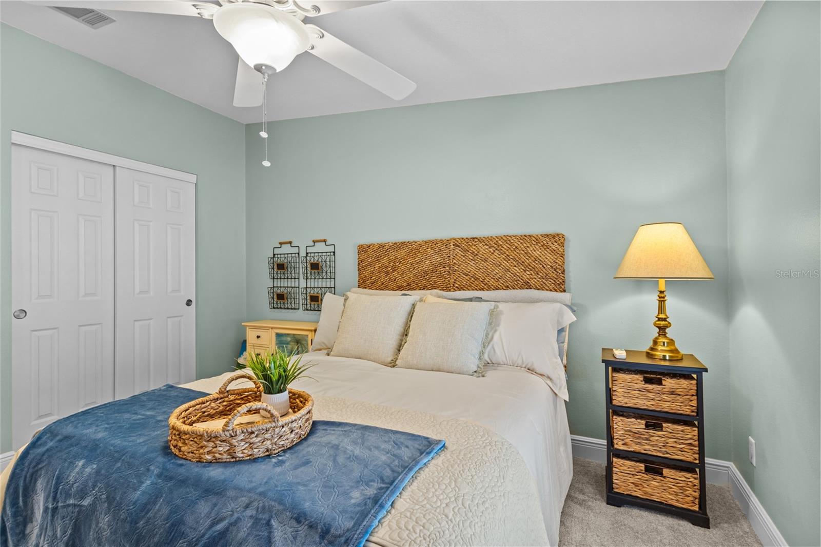 TRAILER ESTATES SECOND ADD - Residential