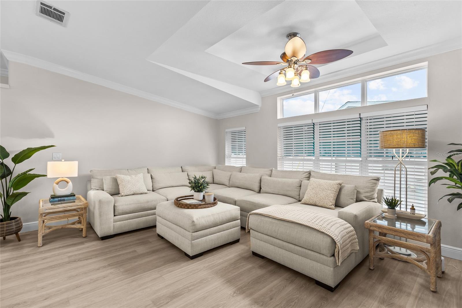 TRAILER ESTATES SECOND ADD - Residential