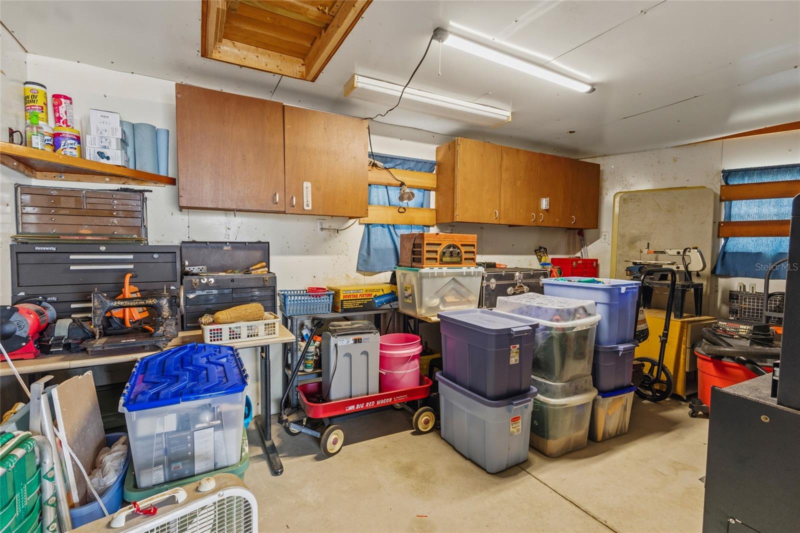 TRAILER ESTATES SECOND ADD - Residential