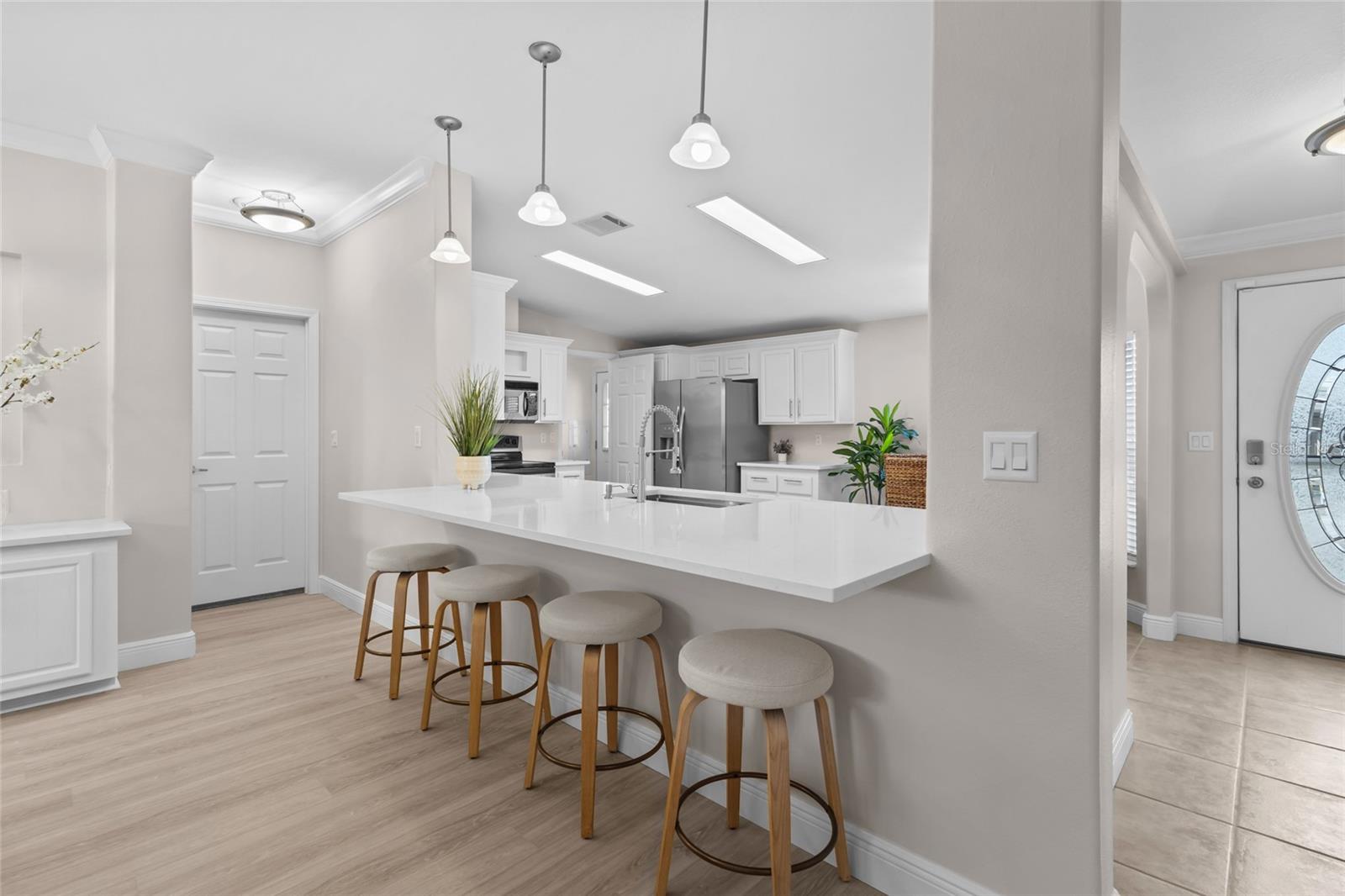 TRAILER ESTATES SECOND ADD - Residential