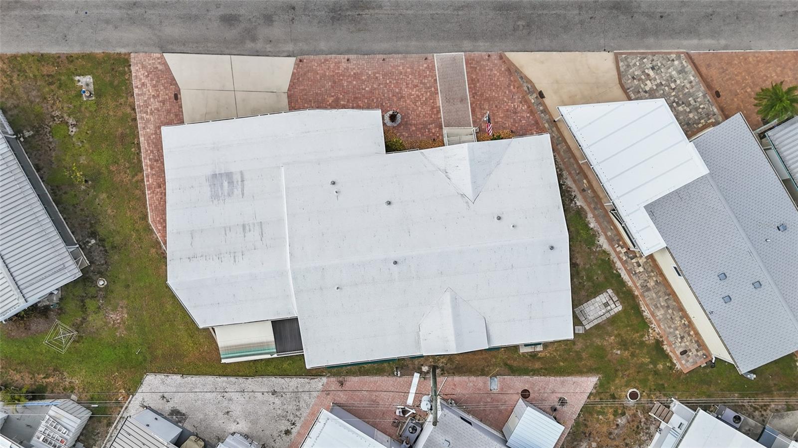 TRAILER ESTATES SECOND ADD - Residential