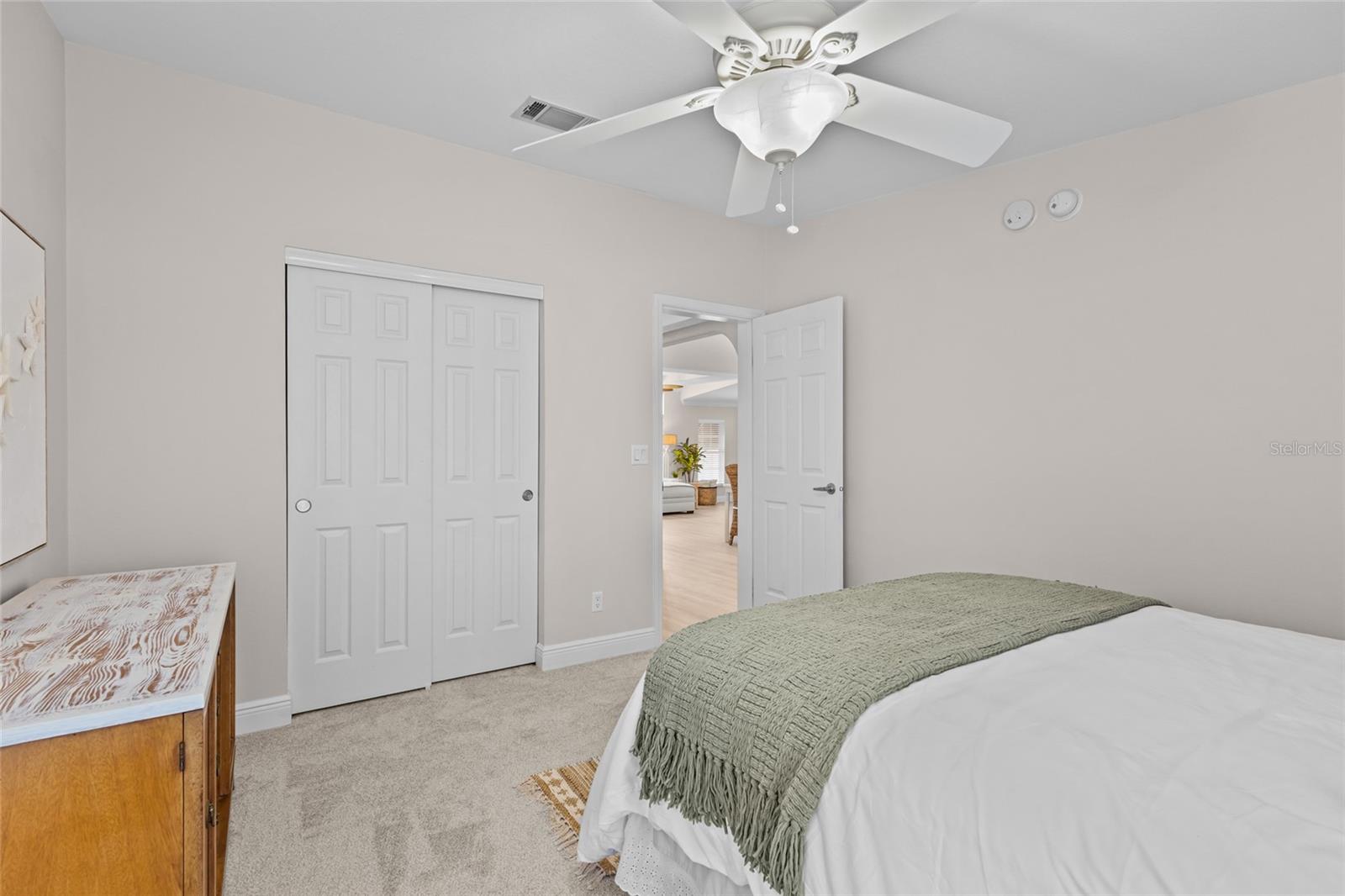 TRAILER ESTATES SECOND ADD - Residential