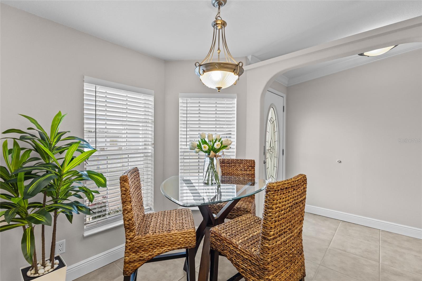 TRAILER ESTATES SECOND ADD - Residential