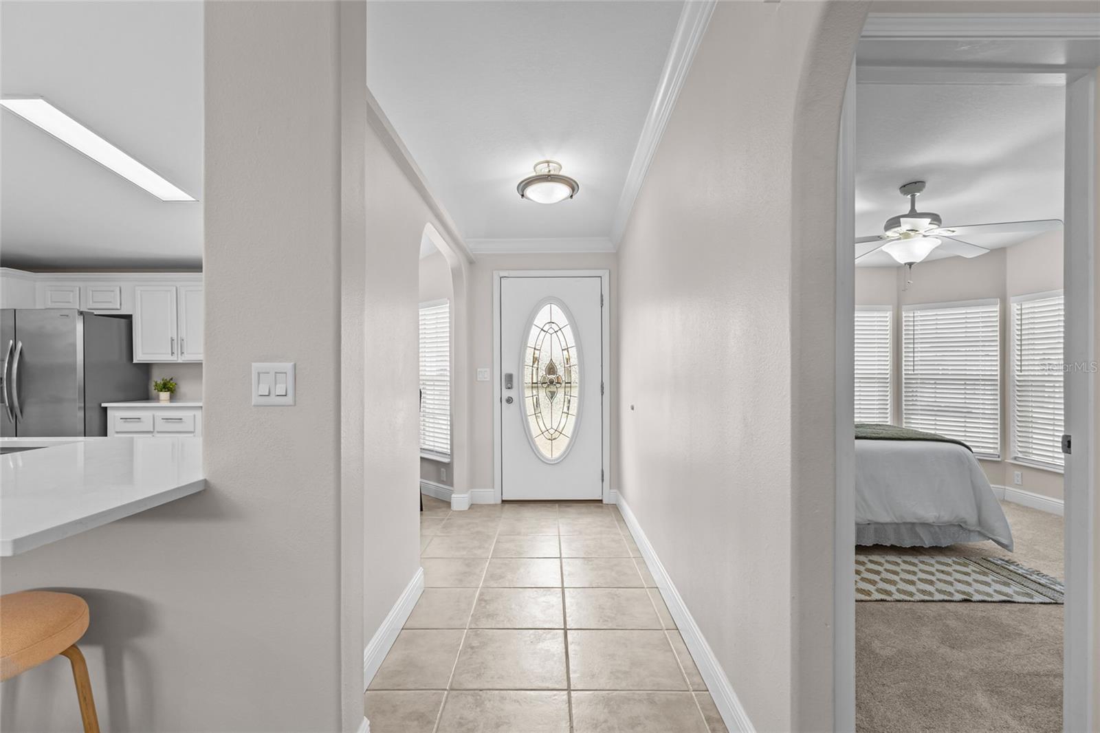 TRAILER ESTATES SECOND ADD - Residential