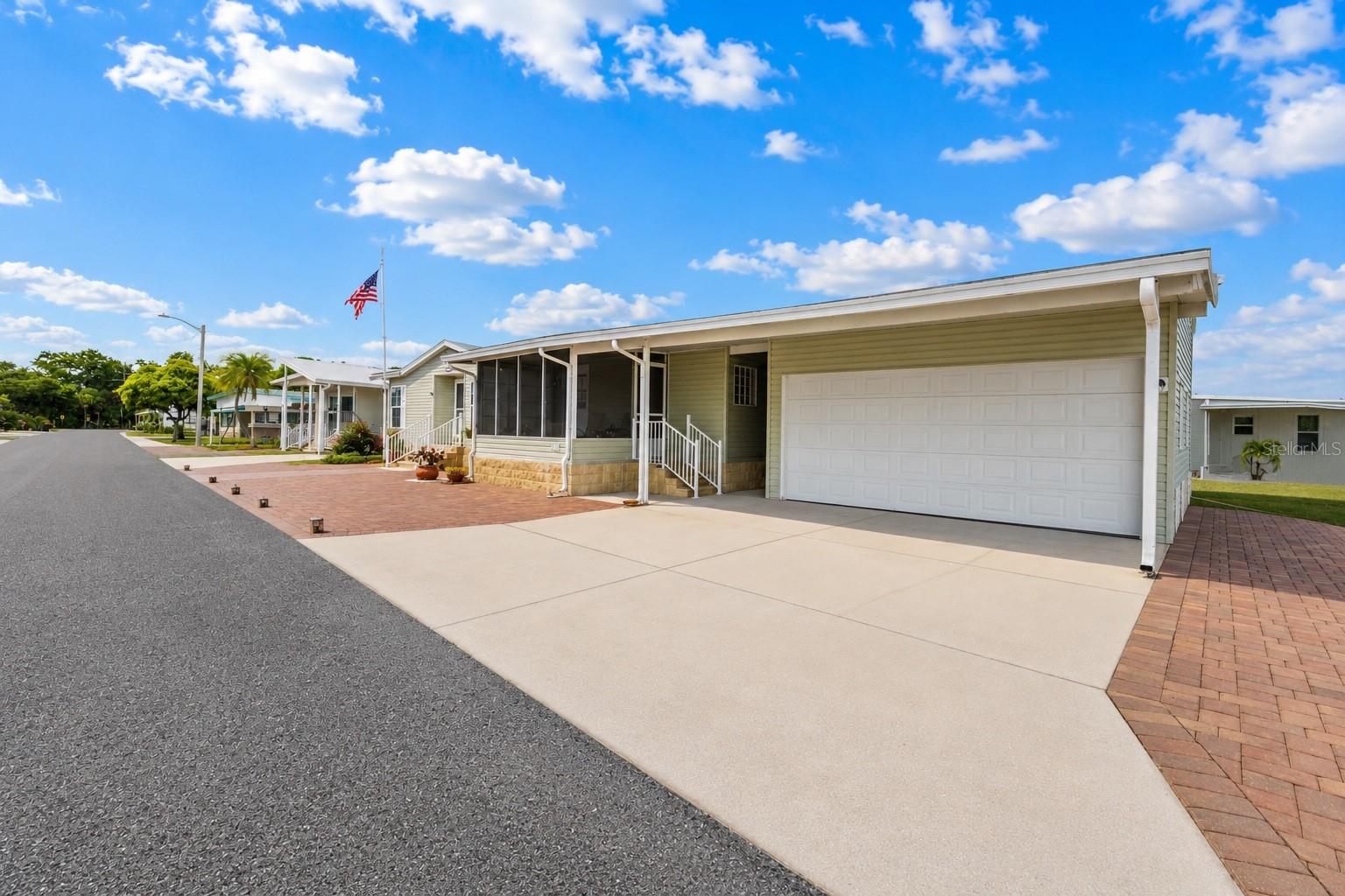 TRAILER ESTATES SECOND ADD - Residential