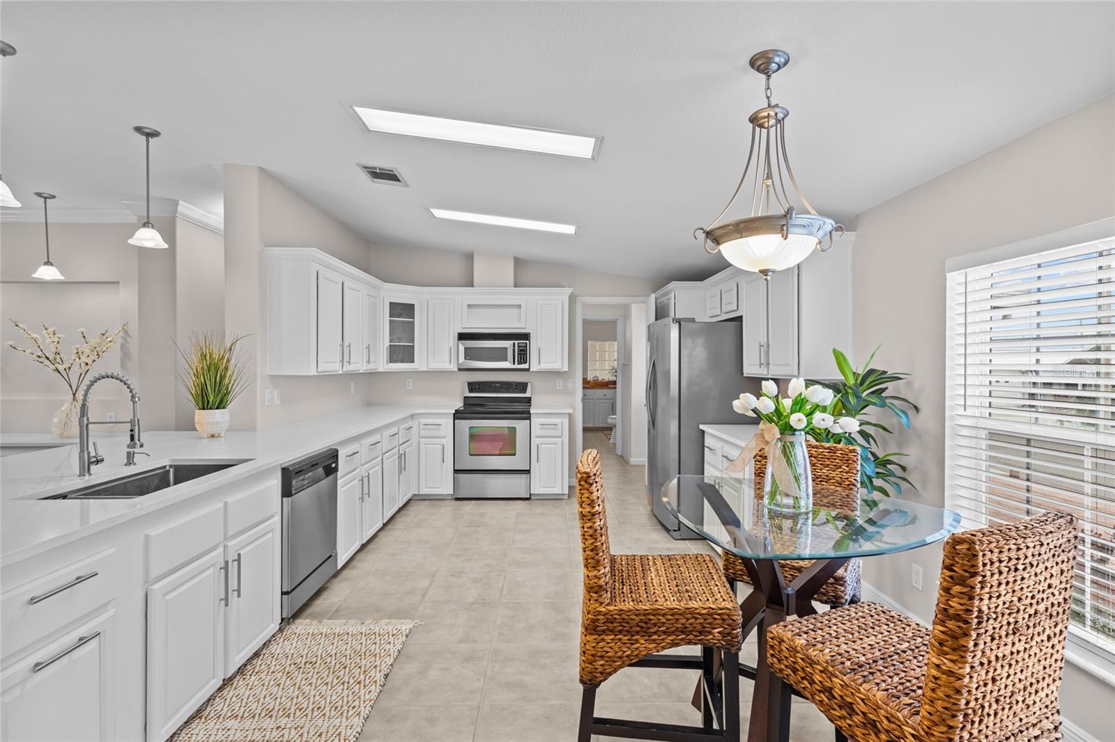 TRAILER ESTATES SECOND ADD - Residential