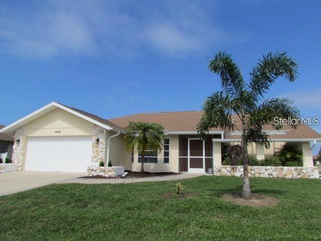 GULF VIEW ESTATES - Residential