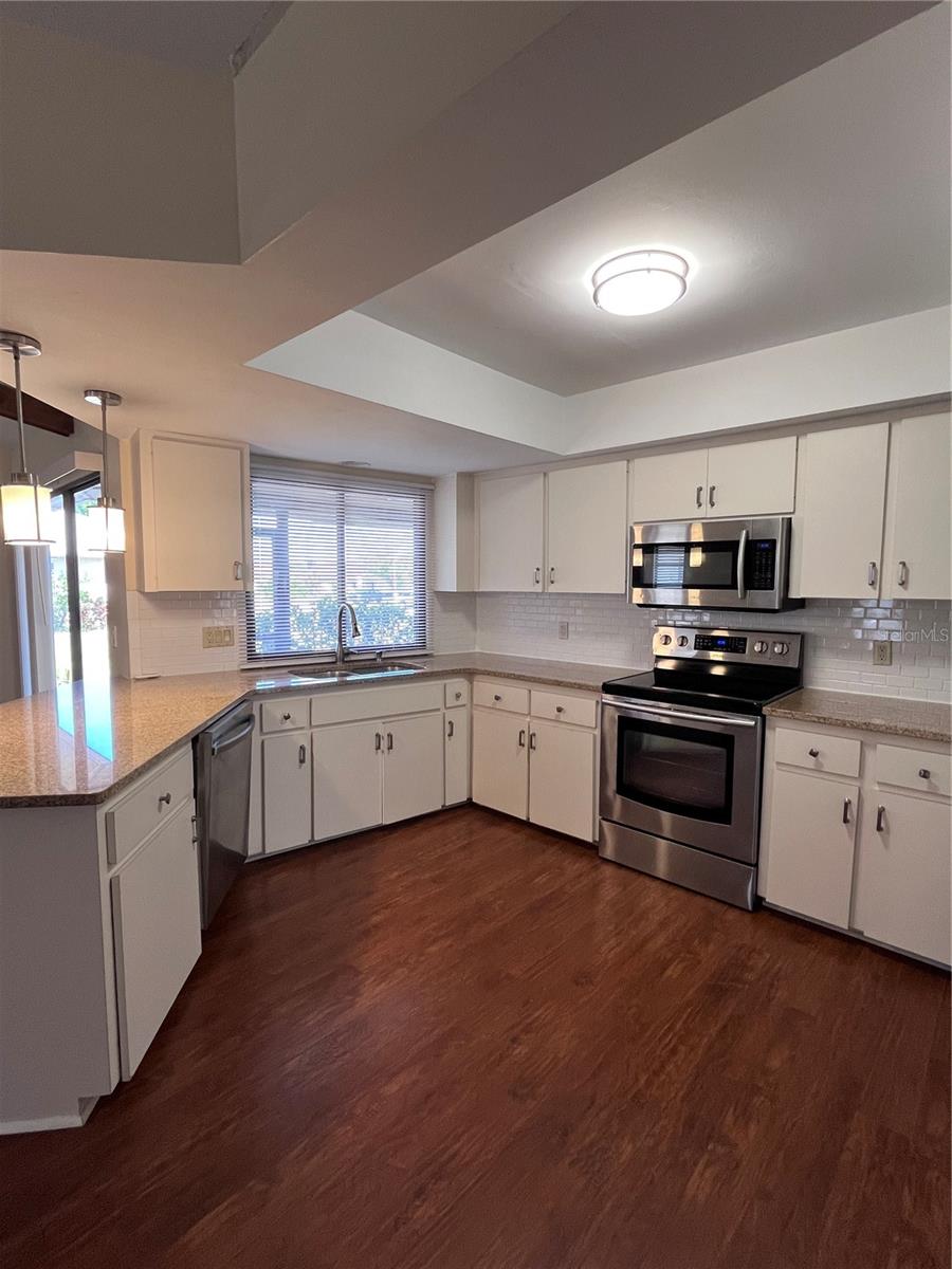 GULF VIEW ESTATES - Residential