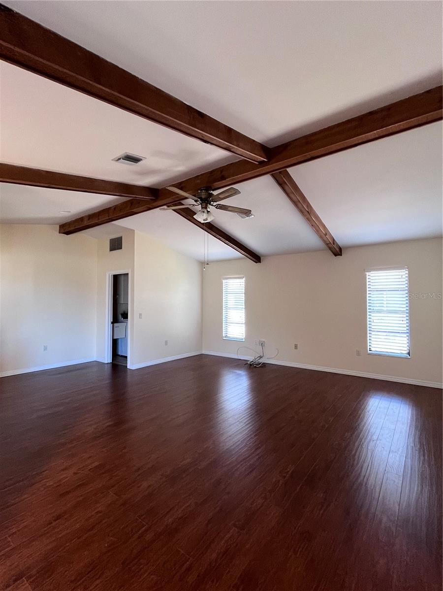 GULF VIEW ESTATES - Residential